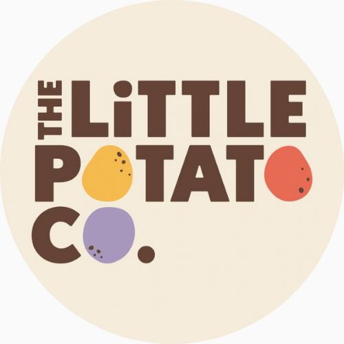 The Little Potato Company Logo